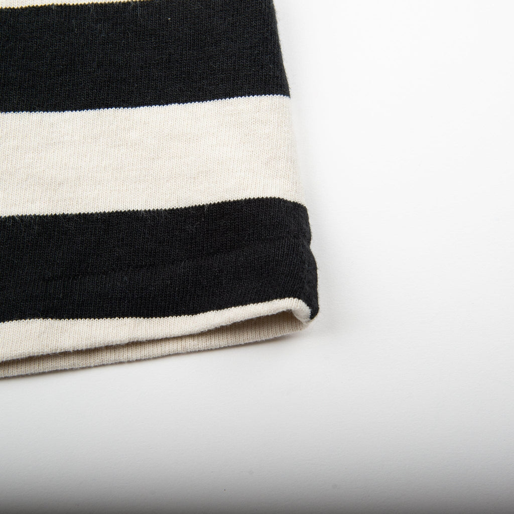 Freenote Cloth - Shifter S/S Tee Stripe