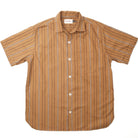 Freenote Cloth - Hawaiian Lantern Stripe - City Workshop Men's Supply Co.