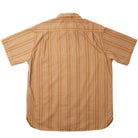 Freenote Cloth - Hawaiian Lantern Stripe - City Workshop Men's Supply Co.