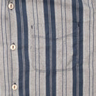 Freenote Cloth - Hawaiian Mariner Stripe - City Workshop Men's Supply Co.