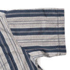 Freenote Cloth - Hawaiian Mariner Stripe - City Workshop Men's Supply Co.