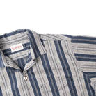 Freenote Cloth - Hawaiian Mariner Stripe - City Workshop Men's Supply Co.