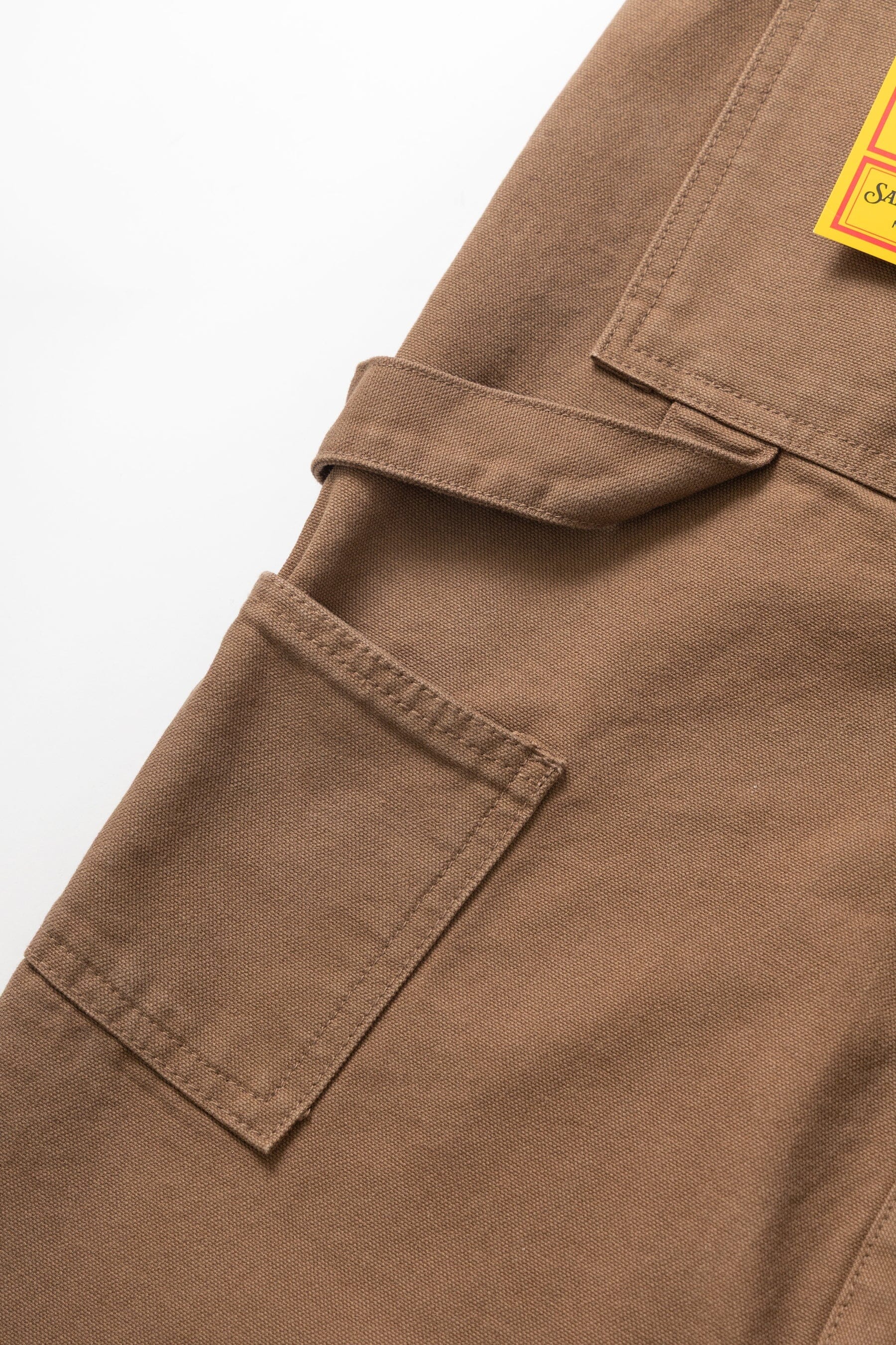 Service Works - Utility Chef Pants - Bark – City Workshop Men's