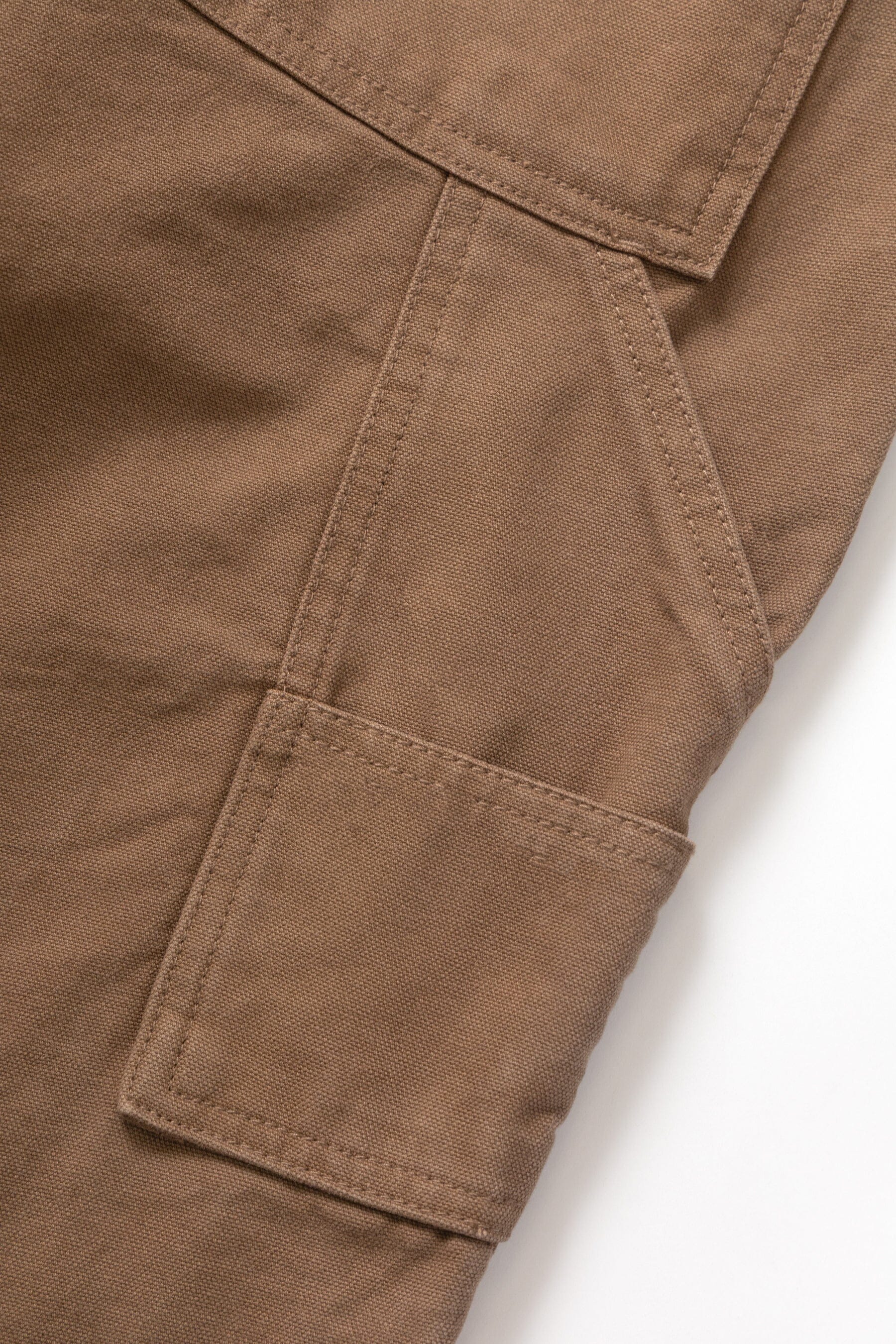 Service Works - Utility Chef Pants - Bark – City Workshop Men's