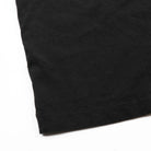 Freenote Cloth - 9 Ounce Pocketless T-Shirt - Black - City Workshop Men's Supply Co.