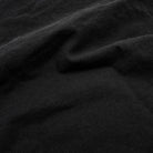 Freenote Cloth - 9 Ounce Pocketless T-Shirt - Black - City Workshop Men's Supply Co.