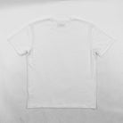 Freenote Cloth - 9 Ounce Pocketless T-Shirt - White - City Workshop Men's Supply Co.