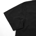 Freenote Cloth - 9 Ounce Pocket T-Shirt - Black - City Workshop Men's Supply Co.
