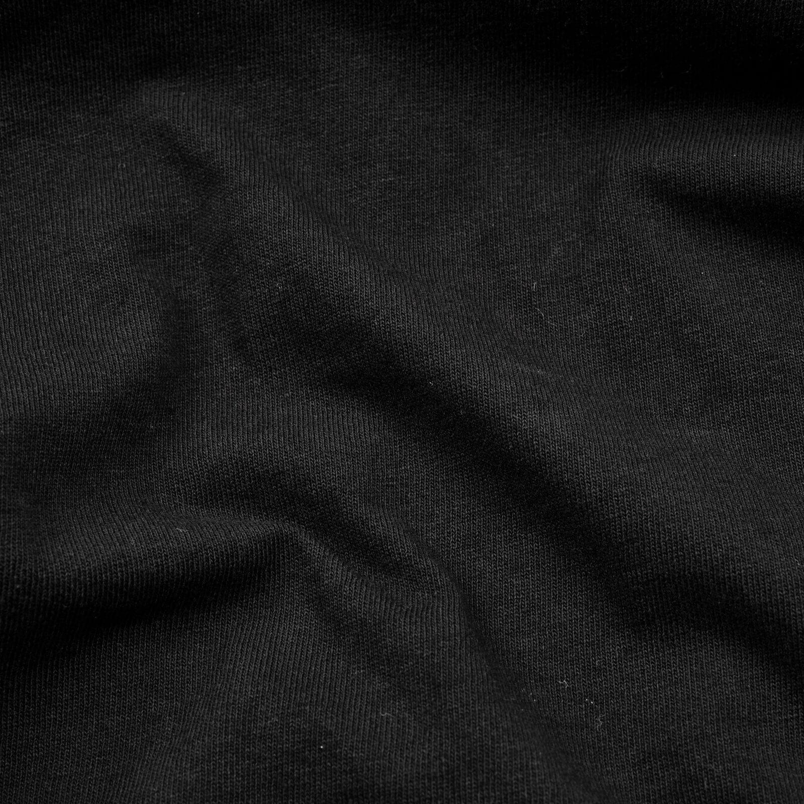 Freenote Cloth - 9 Ounce Pocket T-Shirt - Black - City Workshop Men's Supply Co.