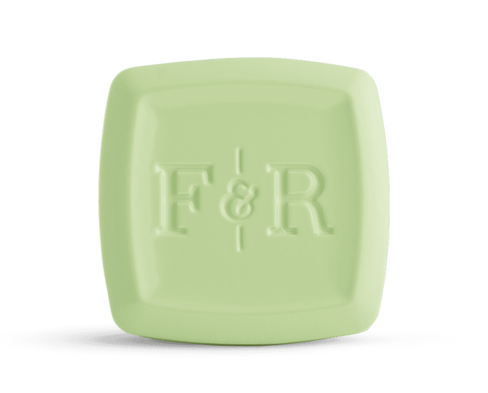 Fulton & Roark - Solid Cologne - LTD RES NO. 17: Thousand Palms Solid Fragrance
