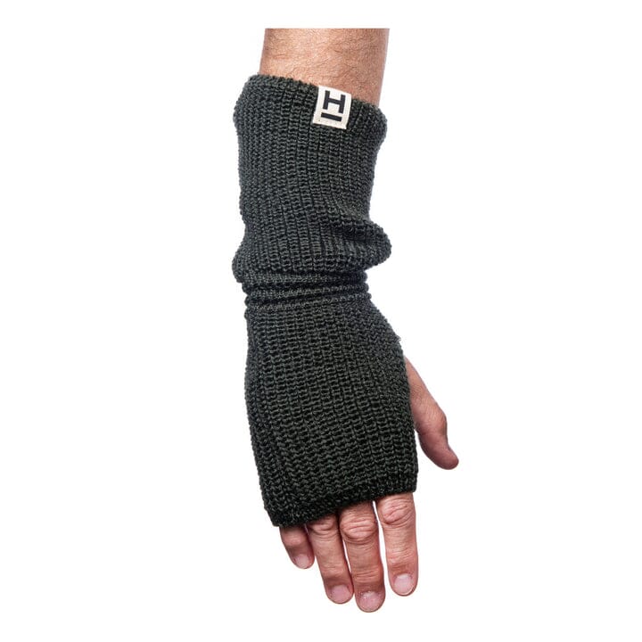 HEIMAT - Trench Glove - Military Green - City Workshop Men's Supply Co.