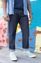 Blackthorn Denim - Big Gally - City Workshop Men's Supply Co.