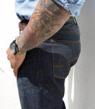 Blackthorn Denim - Big Gally - City Workshop Men's Supply Co.