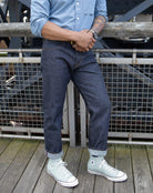 Blackthorn Denim - Big Gally - City Workshop Men's Supply Co.