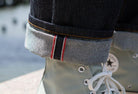 Blackthorn Denim - Big Gally - City Workshop Men's Supply Co.