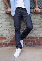 Blackthorn Denim - Slim Jake - City Workshop Men's Supply Co.