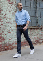 Blackthorn Denim - Slim Jake - City Workshop Men's Supply Co.