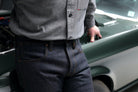 Blackthorn Denim - Chieftain Straight - City Workshop Men's Supply Co.