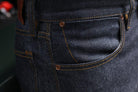 Blackthorn Denim - Chieftain Straight - City Workshop Men's Supply Co.