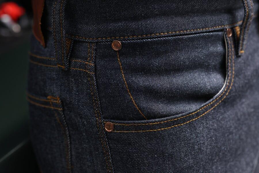 Blackthorn Denim - Big Gally