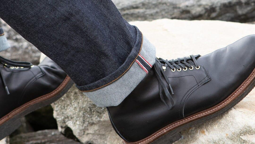 Blackthorn Denim - Chieftain Straight