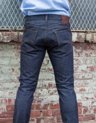 Blackthorn Denim - Slim Jake - City Workshop Men's Supply Co.