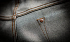 Blackthorn Denim - Chieftain Straight - City Workshop Men's Supply Co.