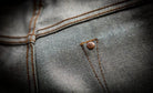 Blackthorn Denim - Big Gally - City Workshop Men's Supply Co.