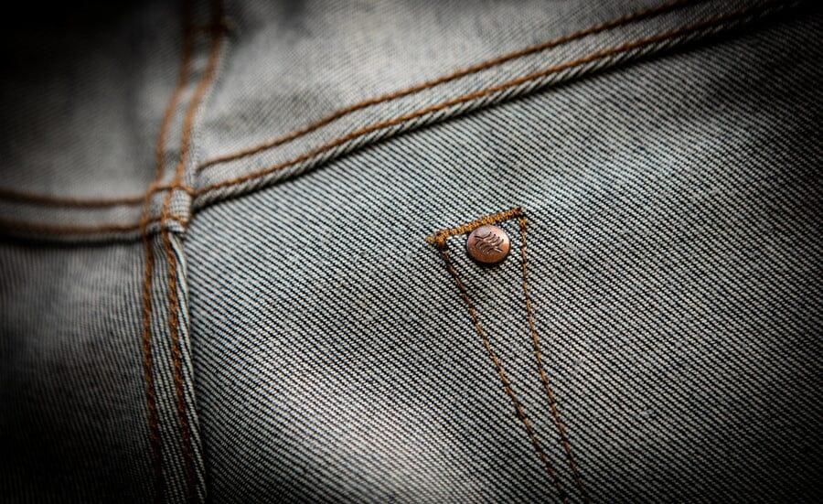 Blackthorn Denim - Big Gally