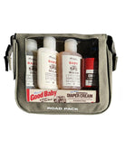 Myron's Goods + Supply - Travel Size Bulk Baby Pack - City Workshop Men's Supply Co.