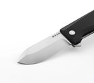 WESN - Allman - Black G10 - City Workshop Men's Supply Co.