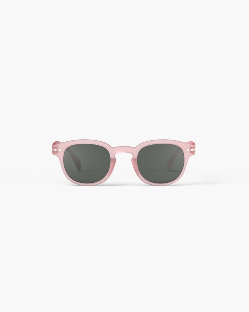 IZIPIZI Paris Sunglasses #C Pink