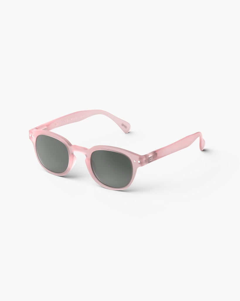 IZIPIZI Paris Sunglasses #C Pink