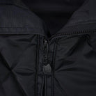 Iron Heart - IHJ-127-BLK - Primaloft® Quilted Rider's Jacket - Black - City Workshop Men's Supply Co.