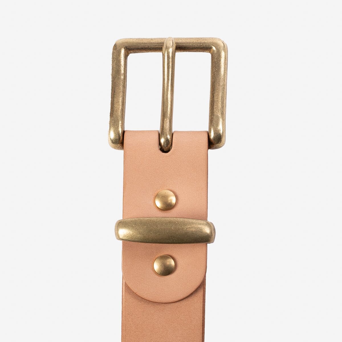 Iron Heart - IHB-10-NAT - Heavy Duty 