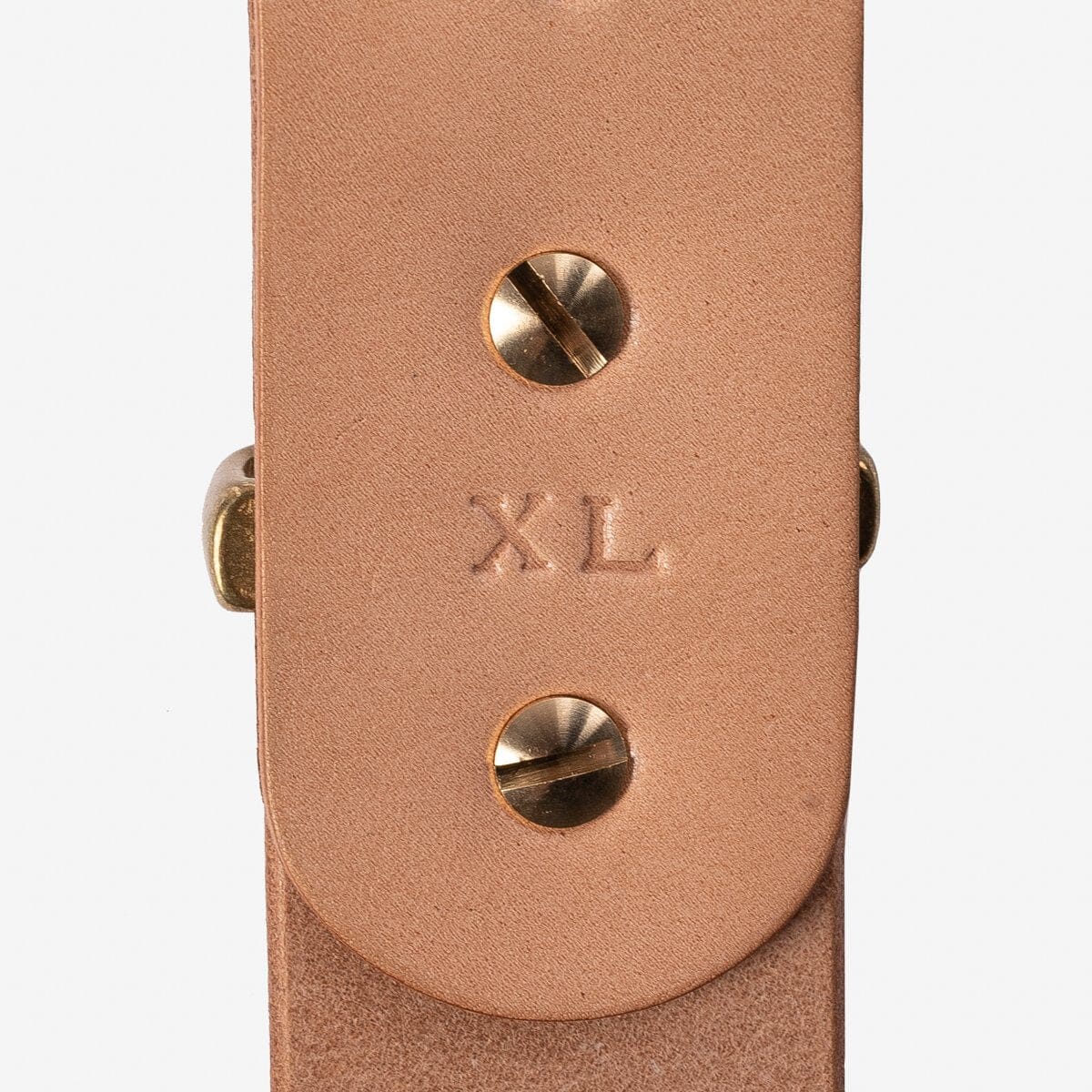 Iron Heart - IHB-10-NAT - Heavy Duty 