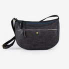 Iron Heart - IHE-19-IND - 21oz Selvedge Denim Small Shoulder Bag - Indigo - City Workshop Men's Supply Co.