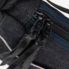 Iron Heart - IHE-19-IND - 21oz Selvedge Denim Small Shoulder Bag - Indigo - City Workshop Men's Supply Co.