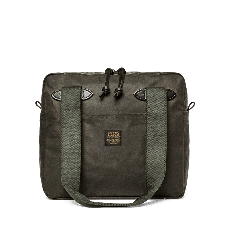 Cloth bags with zipper sale
