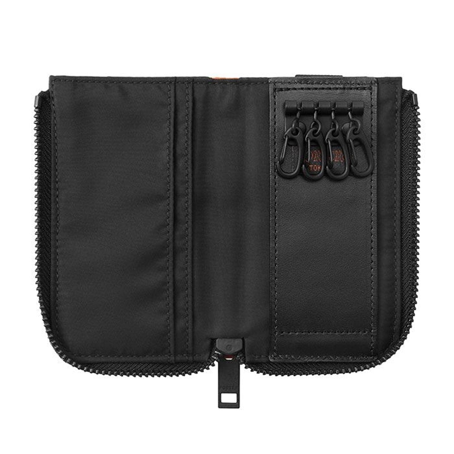 PORTER DOUBLE KEY CASE