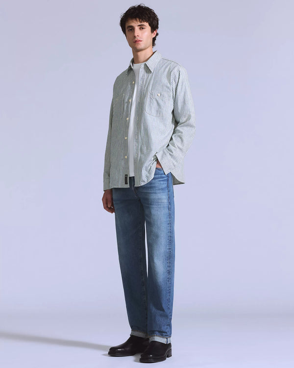 Levi's - Levi's Blue Tab - 1980's 501® Original Fit Men's Jeans