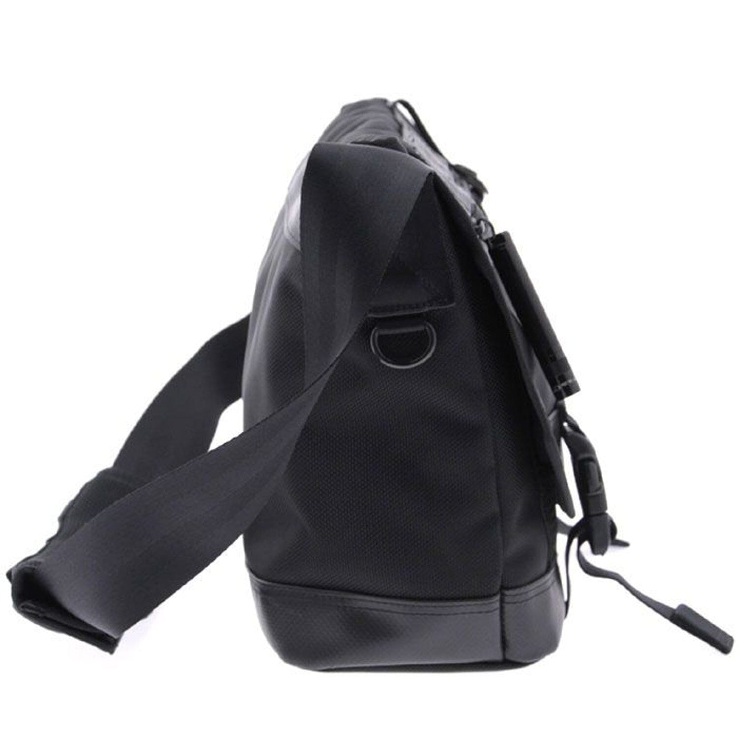 Porter-Yoshida & Co. - Porter Heat Messenger Bag (S) - Black