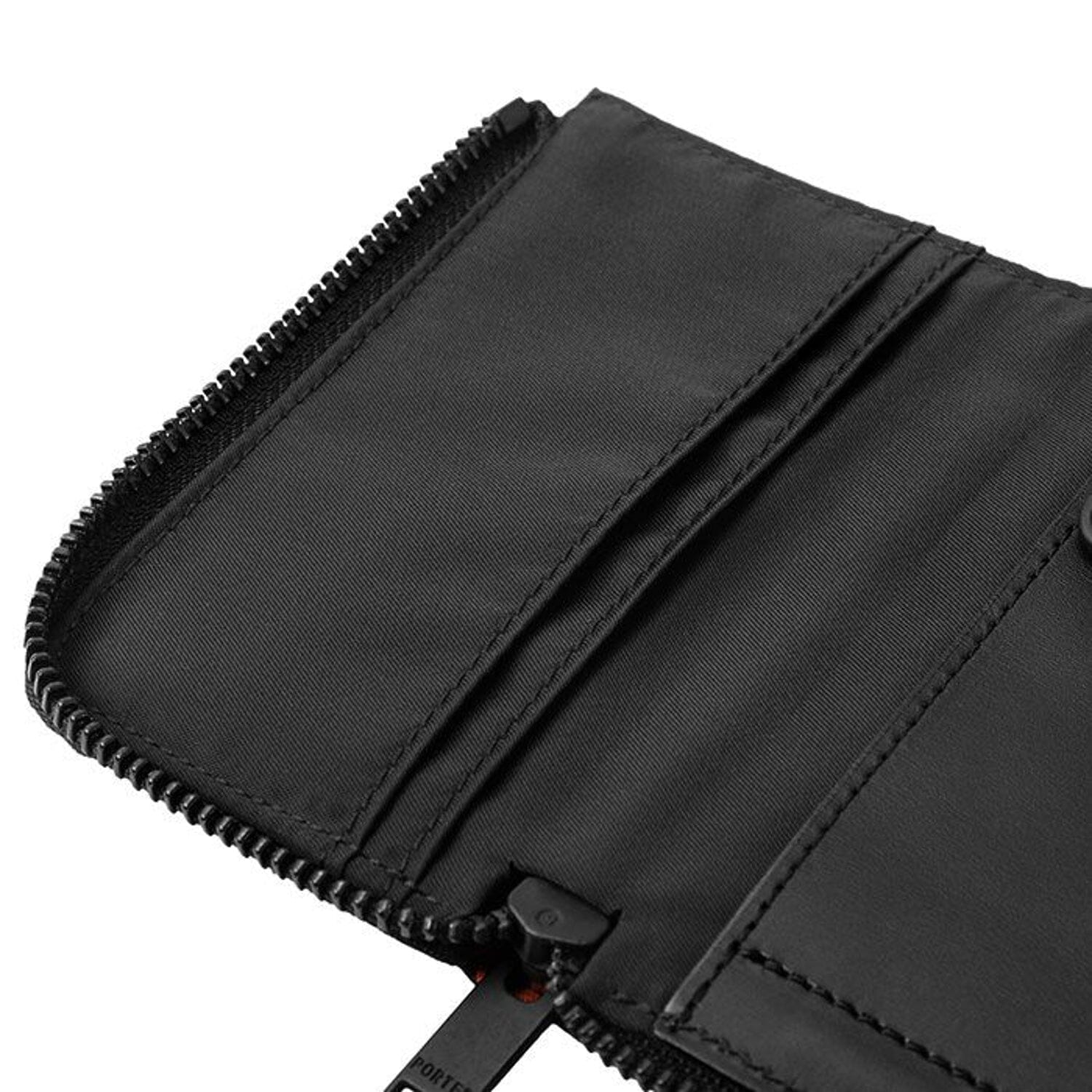 Porter-Yoshida & Co. - Porter Ghillie Key Case - Alpine Camo Black
