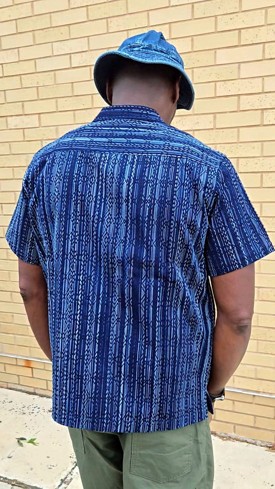 Japanese Denim & Premium Menswear – City Workshop Men's Supply Co.