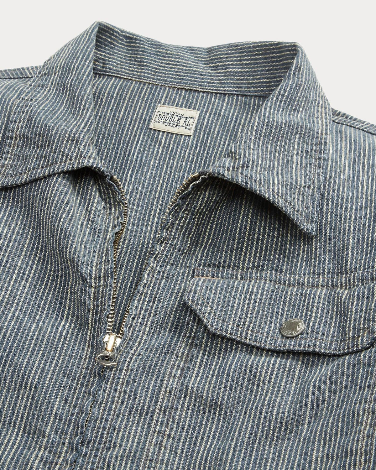 Double Rrl Smock Double RL – City Workshop Men's Supply Co.