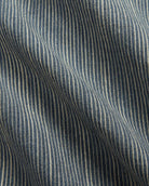 Double RL - Striped Cotton-Linen Jacket - Indigo - City Workshop Men's Supply Co.