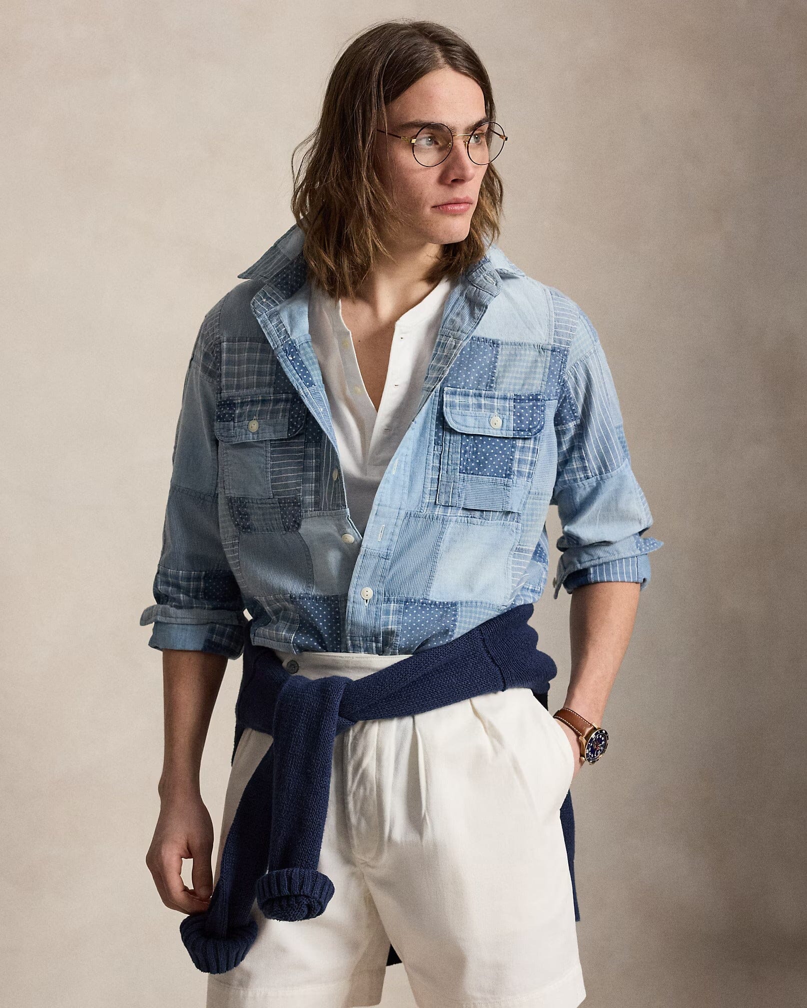 Polo Ralph Lauren – City Workshop Men's Supply Co.