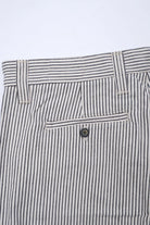 Freenote Cloth - Deck Pant Stripe - City Workshop Men's Supply Co.