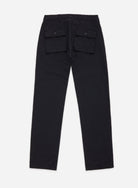 3sixteen - Fatigue Pants Black Washed HBT - City Workshop Men's Supply Co.