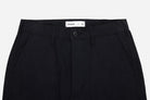 3sixteen - Fatigue Pants Black Washed HBT - City Workshop Men's Supply Co.